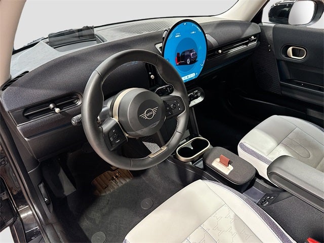 2025 MINI Cooper Cooper