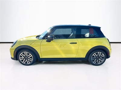 2026 MINI Hardtop 2 Door 