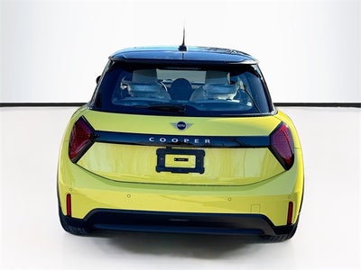 2026 MINI Hardtop 2 Door 