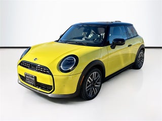 2026 MINI Hardtop 2 Door 
