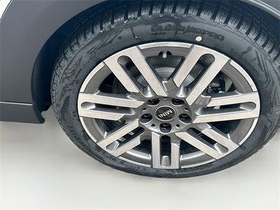 2026 MINI Hardtop 2 Door 