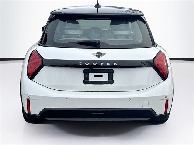 2026 MINI Hardtop 2 Door 