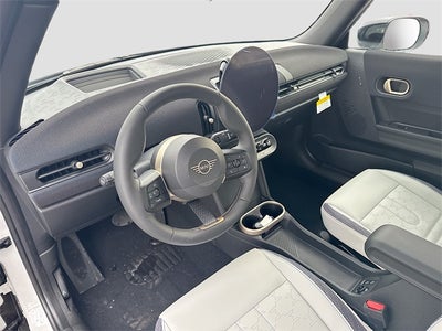 2026 MINI Hardtop 2 Door 