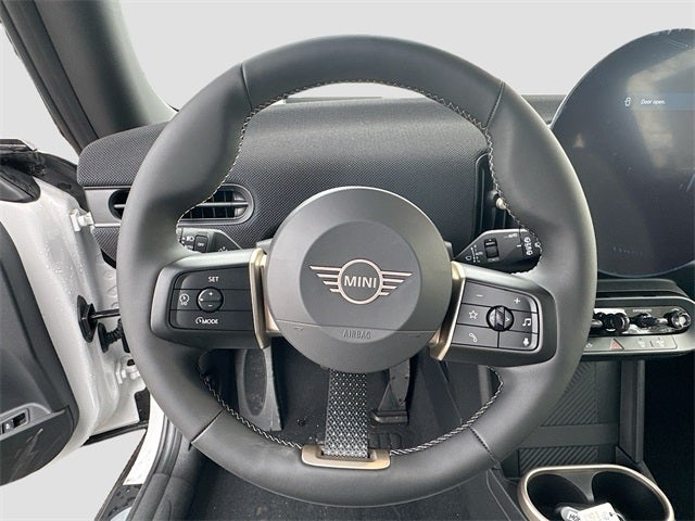 2026 MINI Hardtop 2 Door 