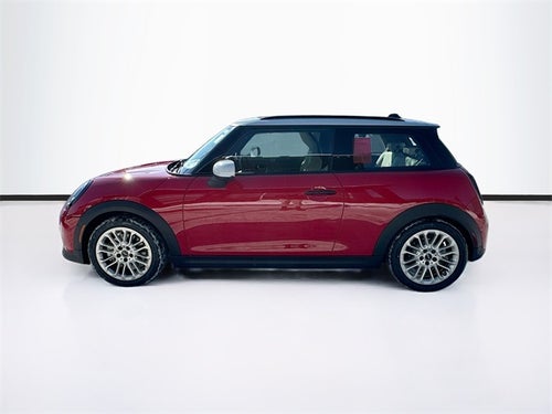 2026 MINI Cooper Oxford Edition