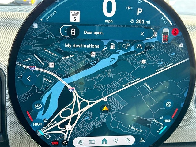 2026 MINI Cooper Oxford Edition