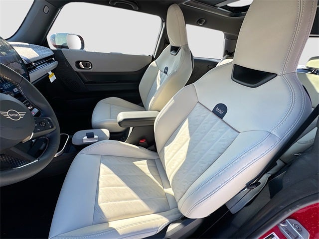 2026 MINI Cooper Oxford Edition