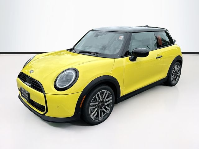2026 MINI 2 DOOR Oxford Edition