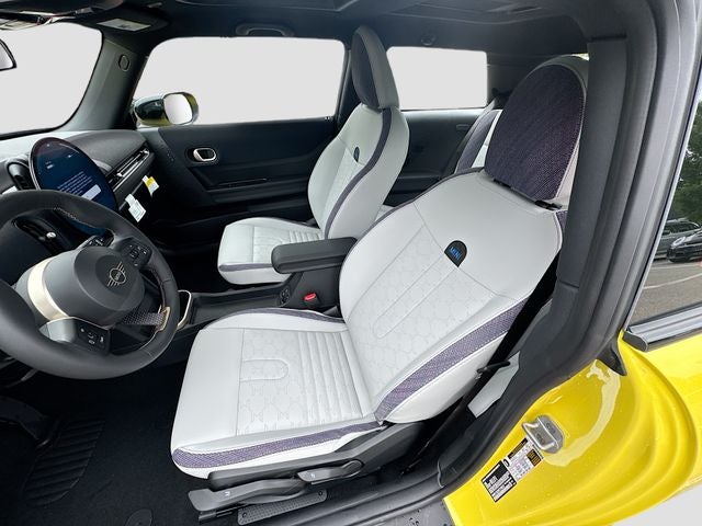 2026 MINI 2 DOOR Oxford Edition