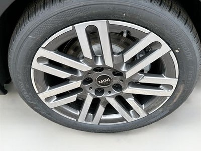 2026 MINI 2 DOOR Oxford Edition