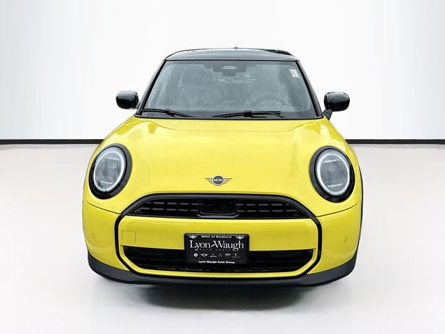 2026 MINI 2 DOOR Oxford Edition