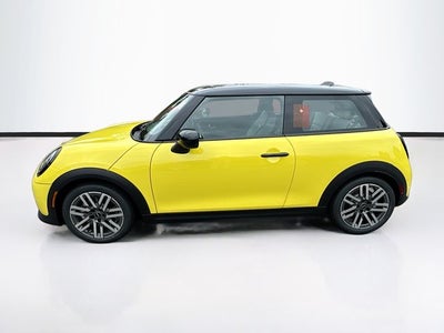 2026 MINI 2 DOOR Oxford Edition