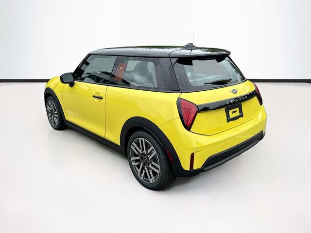 2026 MINI 2 DOOR Oxford Edition