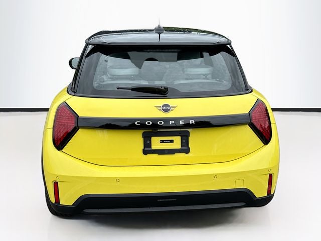 2026 MINI 2 DOOR Oxford Edition