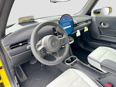 2026 MINI 2 DOOR Oxford Edition