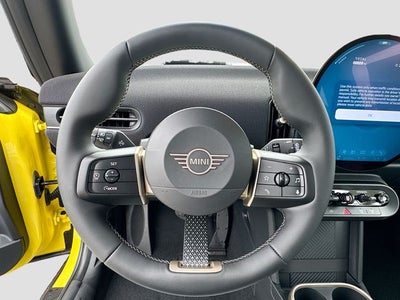 2026 MINI 2 DOOR Oxford Edition