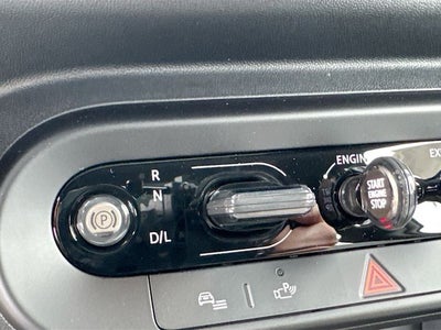 2026 MINI 2 DOOR Oxford Edition