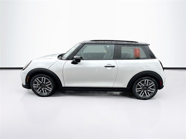 2026 MINI Hardtop 2 Door Cooper