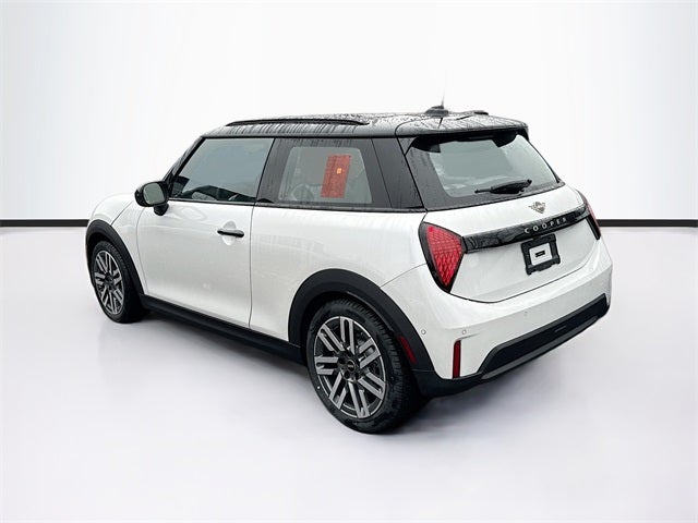 2026 MINI Hardtop 2 Door Cooper
