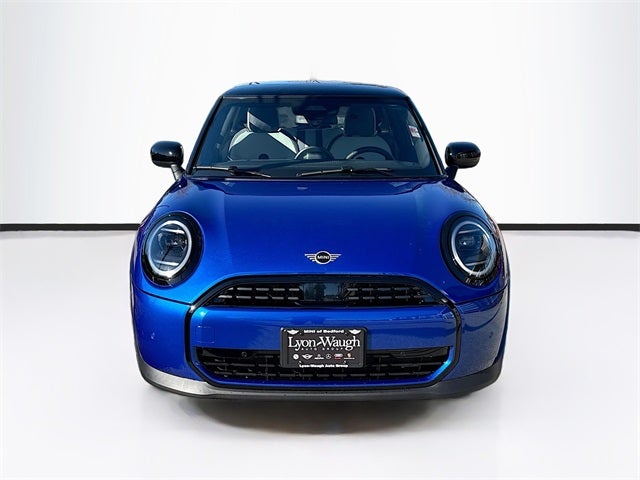 2026 MINI Hardtop 2 Door 
