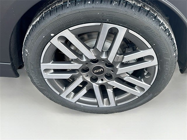 2026 MINI Hardtop 2 Door 