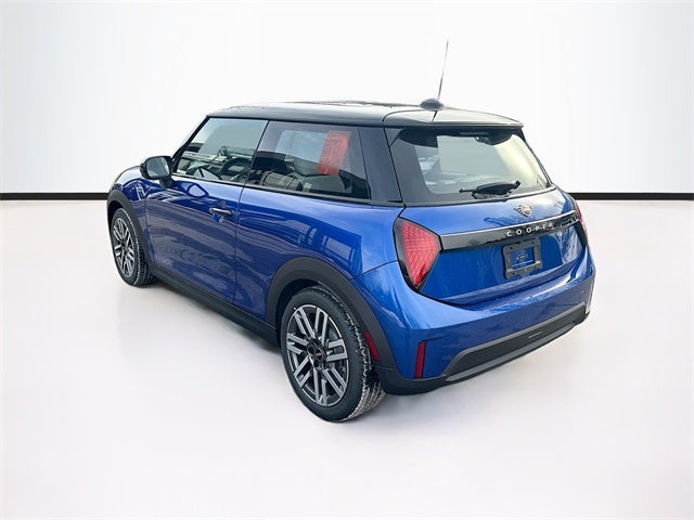 2026 MINI Hardtop 2 Door 