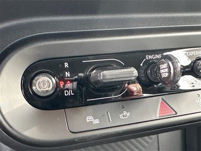 2026 MINI Hardtop 2 Door 