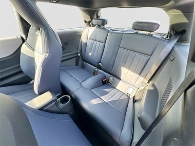 2026 MINI Cooper Oxford Edition