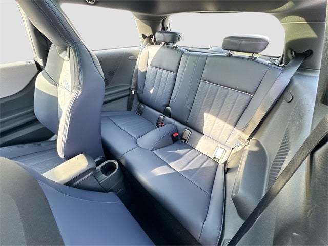 2026 MINI Cooper Oxford Edition