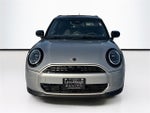 2026 MINI Cooper Oxford Edition