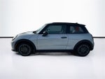 2026 MINI Cooper Oxford Edition