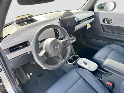 2026 MINI Cooper Oxford Edition