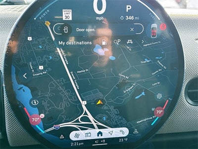 2026 MINI Cooper Oxford Edition