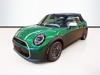 2026 MINI Cooper Cooper