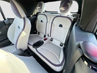 2026 MINI Convertible Cooper