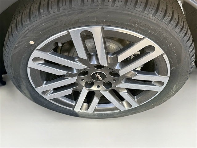 2026 MINI Convertible Cooper