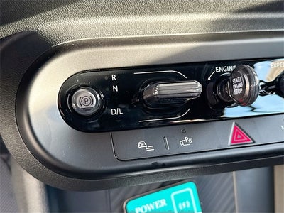 2026 MINI Convertible Cooper