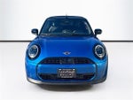 2026 MINI Convertible Cooper