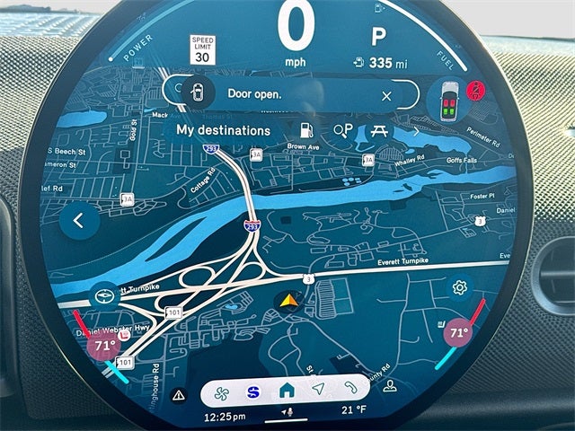 2026 MINI Convertible Cooper