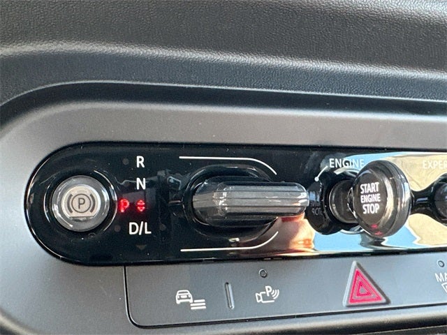 2026 MINI Convertible Cooper