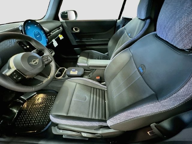 2027 MINI Cooper Cooper C