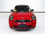 2027 MINI Cooper Cooper C
