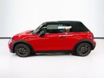 2027 MINI Cooper Cooper C