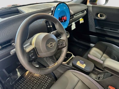 2027 MINI Cooper Cooper C