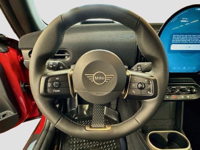 2027 MINI Cooper Cooper C