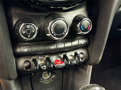 2022 MINI Convertible Cooper