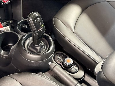 2022 MINI Convertible Cooper