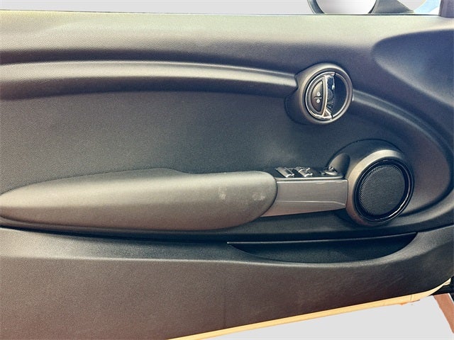 2022 MINI Convertible Cooper