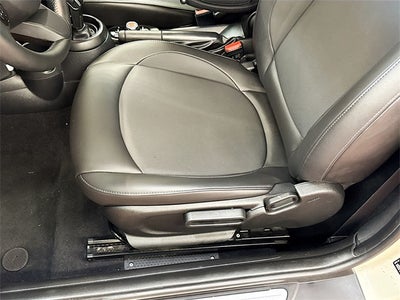 2022 MINI Convertible Cooper