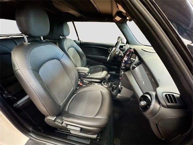 2022 MINI Convertible Cooper